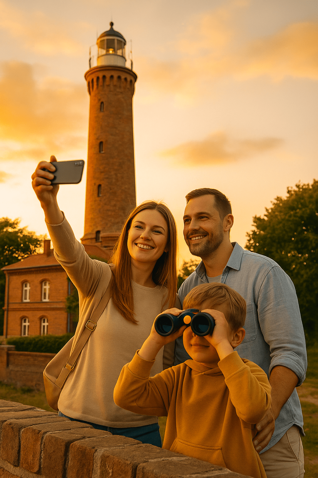Top 20 atrakcji w Mielnie i nad Jeziorem Jamno – przewodnik z bazą w MØI Apartments