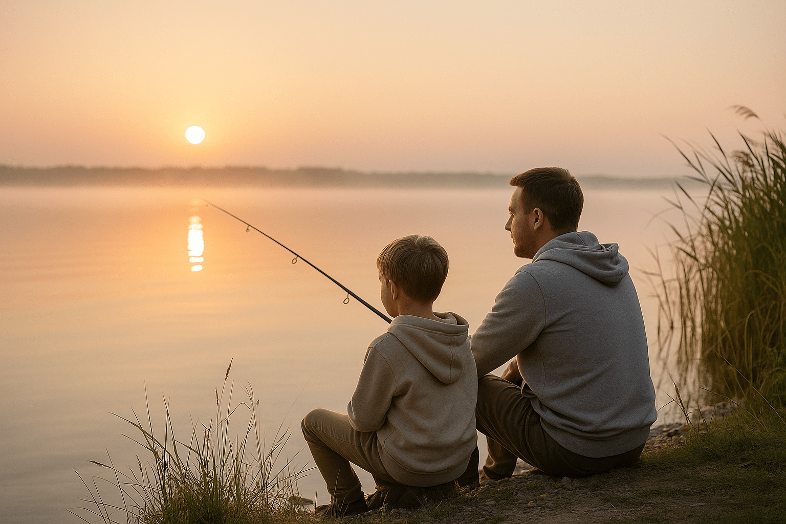Slow life nad Jeziorem Jamno — jak odpocząć od miasta w MØI Apartments?